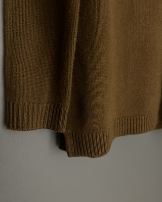 SWEATER CASHMERE CHARLOTTE GAINSBOURG X ZARA