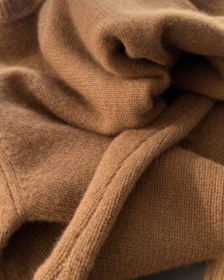SWEATER CASHMERE CHARLOTTE GAINSBOURG X ZARA
