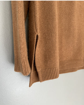 SWEATER CASHMERE CHARLOTTE GAINSBOURG X ZARA