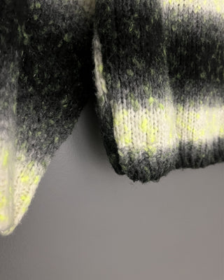 SWEATER OMBRÉ