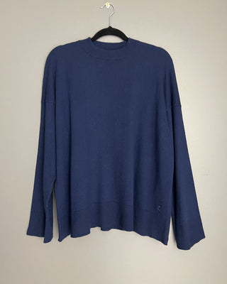 SWEATER  MEZCLA LANA
