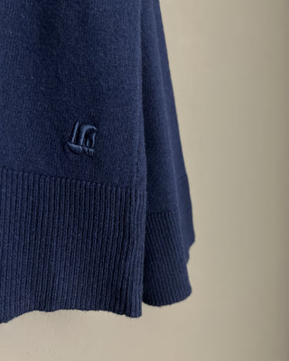 SWEATER  MEZCLA LANA