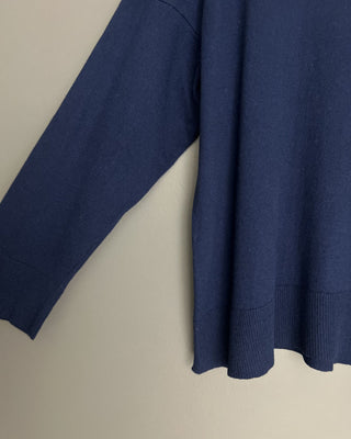 SWEATER  MEZCLA LANA