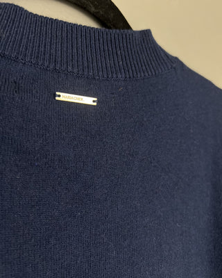 SWEATER  MEZCLA LANA