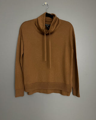 SWEATER 100% LANA MERINO EXTRAFINA