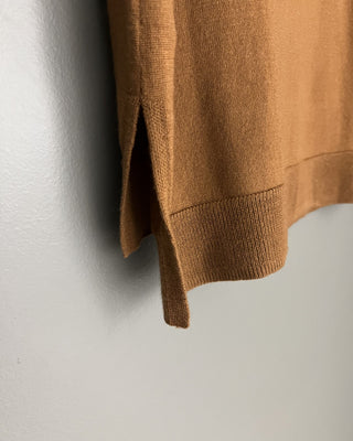 SWEATER 100% LANA MERINO EXTRAFINA