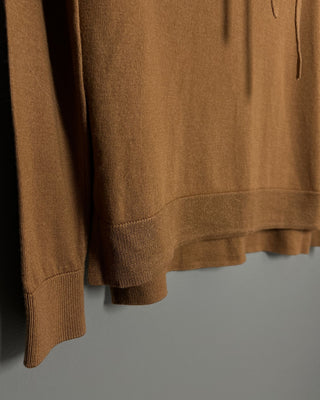 SWEATER 100% LANA MERINO EXTRAFINA