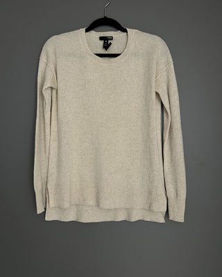 SWEATER 100% CASHMERE
