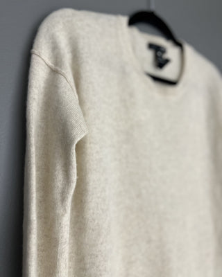 SWEATER 100% CASHMERE