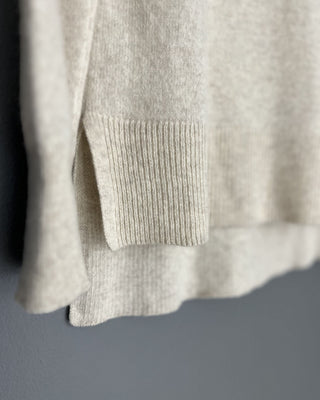 SWEATER 100% CASHMERE