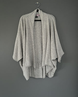 CARDIGAN 100% CASHMERE