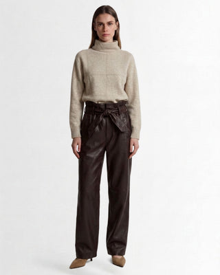 SWEATER MEZCLA LANA CASHMERE