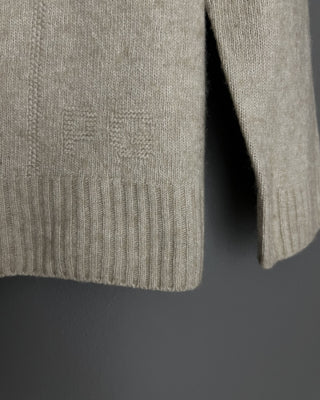SWEATER MEZCLA LANA CASHMERE