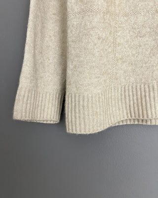 SWEATER MEZCLA LANA CASHMERE