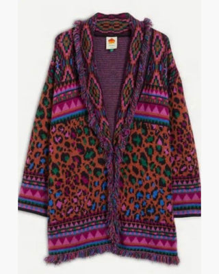 CARDIGAN FARM TAPESTRY
