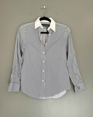BLUSA RAYAS
