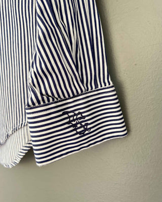 BLUSA RAYAS