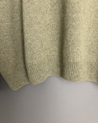 SWEATER 95% CASHMERE