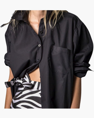 BLUSÓN OVERSIZE