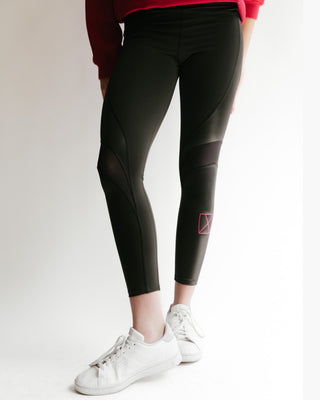 LEGGINGS NEGRO