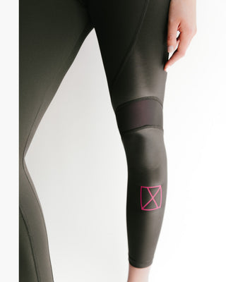 LEGGINGS NEGRO