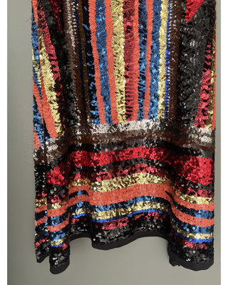 FALDA LENTEJUELAS LIMITED EDITION