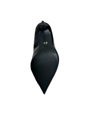 ZAPATO TACO CHAROL